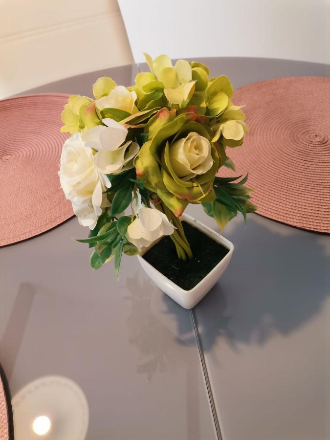 Dine Apartment Ντουμπρόβνικ Εξωτερικό φωτογραφία