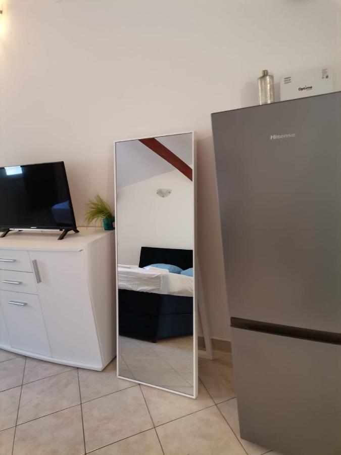 Dine Apartment Ντουμπρόβνικ Εξωτερικό φωτογραφία