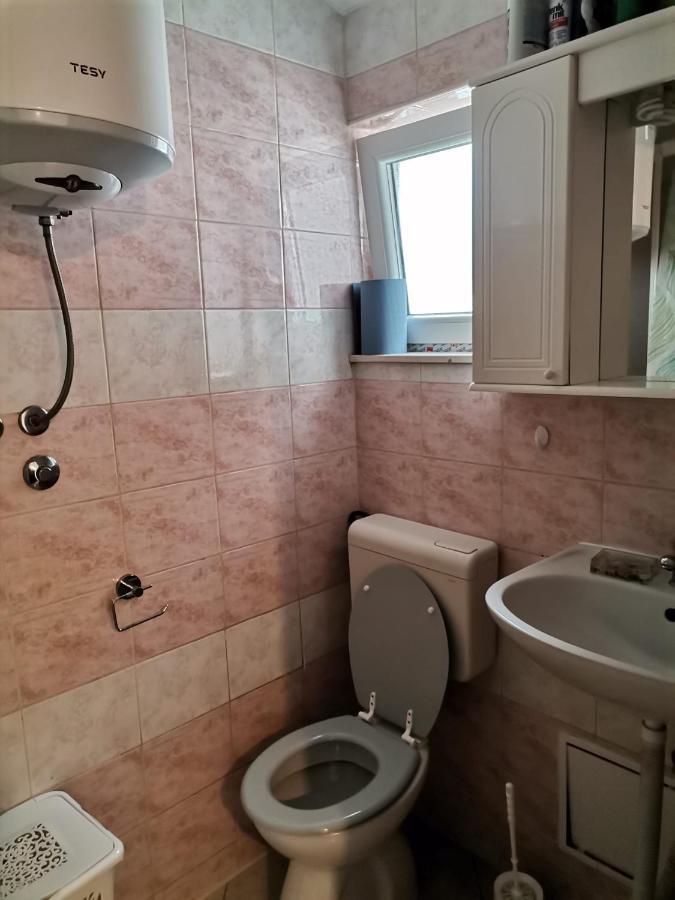 Dine Apartment Ντουμπρόβνικ Εξωτερικό φωτογραφία