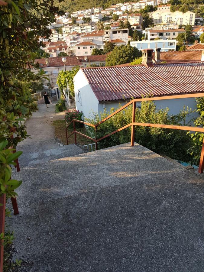 Dine Apartment Ντουμπρόβνικ Εξωτερικό φωτογραφία
